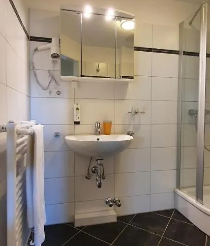 Hotel Avalon Bellevue