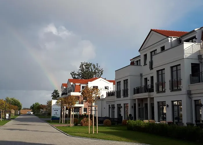 Avalon Bellevue Hotel