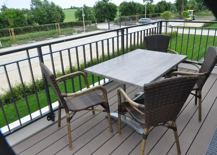 Hotel Avalon Bellevue Fehmarn