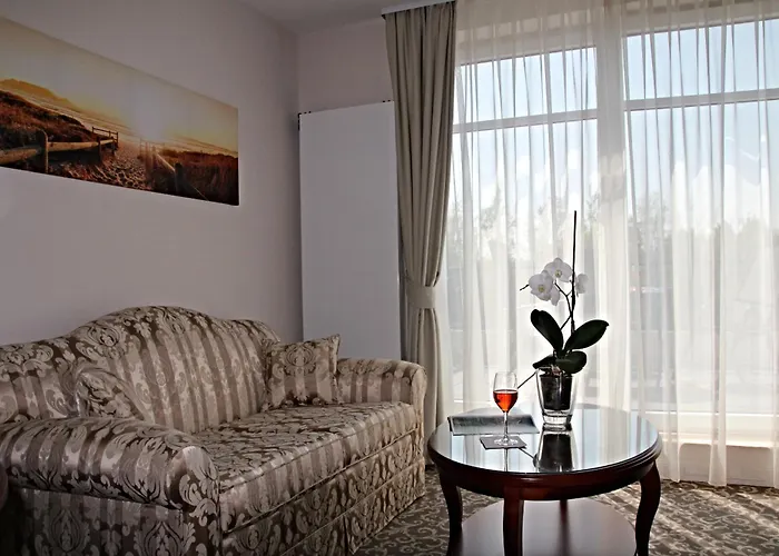 Hotel Avalon Bellevue