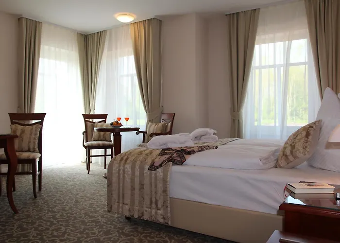 Avalon Bellevue Hotel