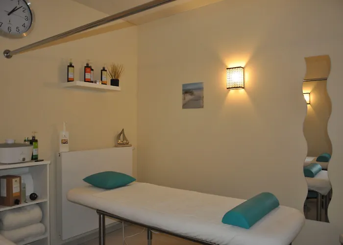 Avalon Bellevue Hotel 3*