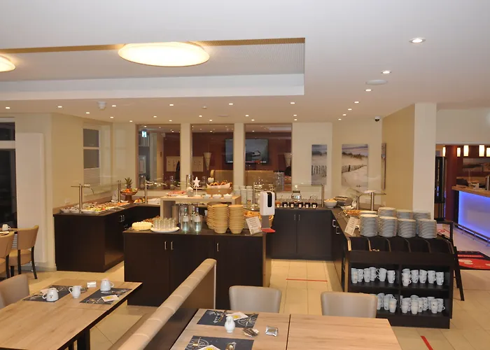 Avalon Bellevue Hotel