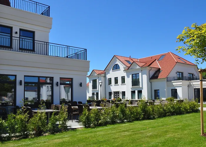 Avalon Bellevue Hotel 3*