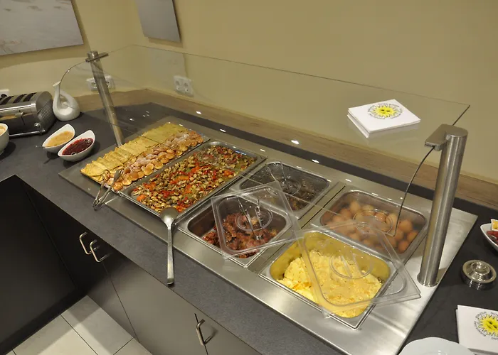 Avalon Bellevue 3* Fehmarn