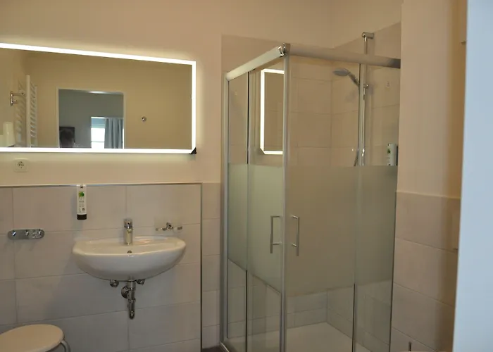 Avalon Bellevue 3* Fehmarn