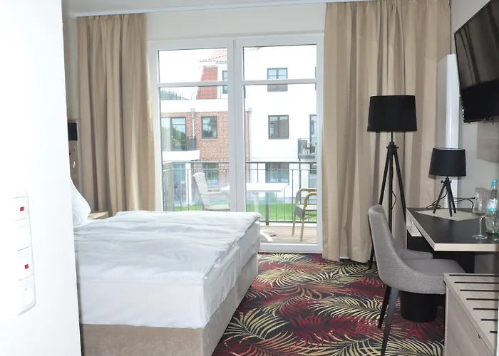 Hotel Avalon Bellevue