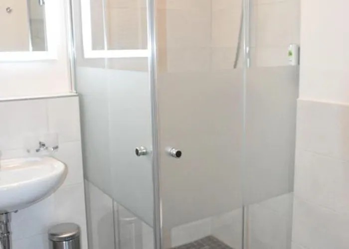 Avalon Bellevue Hotel Fehmarn