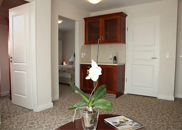 ホテル Avalon Bellevue