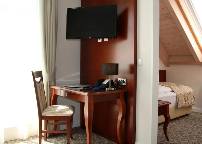 Hotel Avalon Bellevue