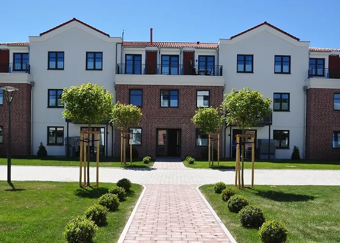 Hotel Avalon Bellevue