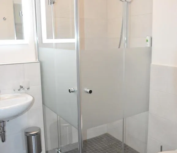 ホテル Avalon Bellevue