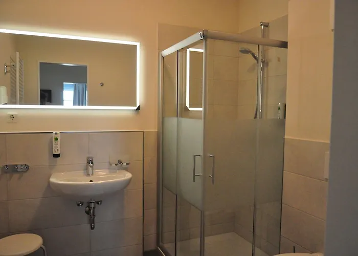 ホテル Avalon Bellevue