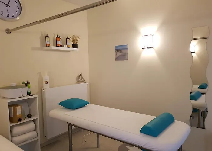 Avalon Bellevue Fehmarn