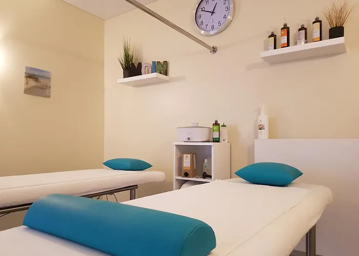 Avalon Bellevue Fehmarn