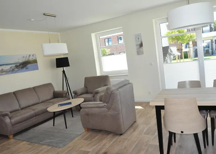 Avalon Bellevue 3* Fehmarn