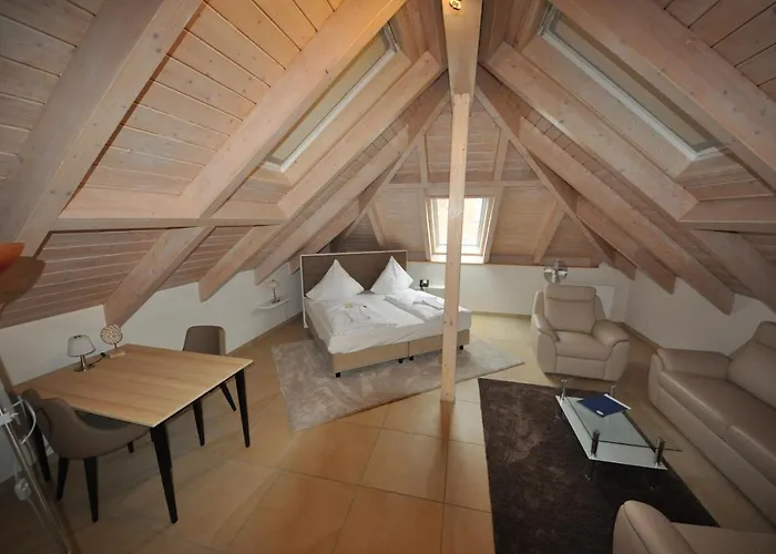 Hotel Avalon Bellevue Fehmarn