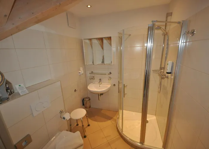 Avalon Bellevue Hotel Fehmarn